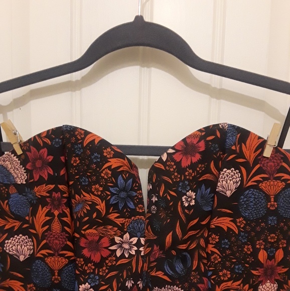 H&M Conscious Patterned Jumper - Picture 4 of 7